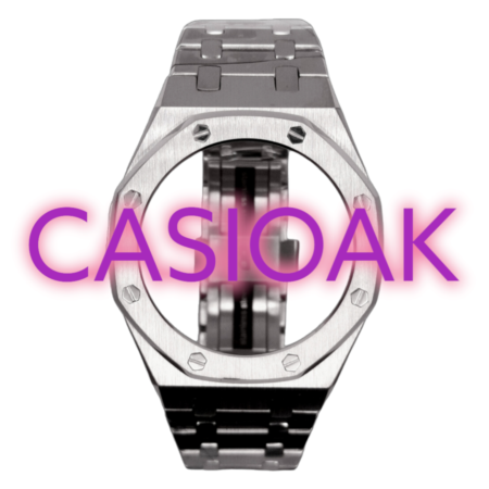 Casioak