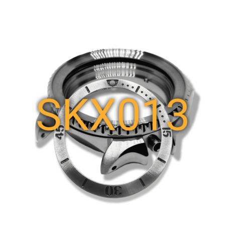 SKX013 Bezel Inserts