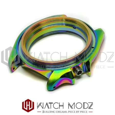 SKX007 Case: Chameleon