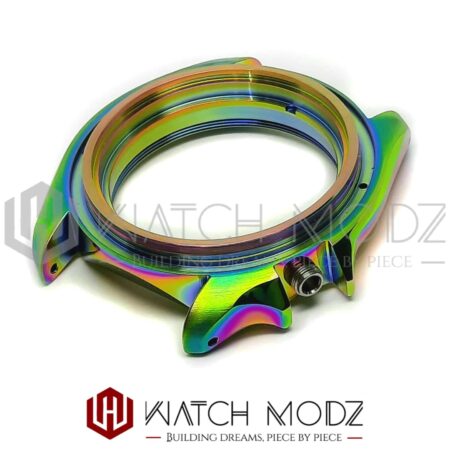 SKX007 Case: Chameleon