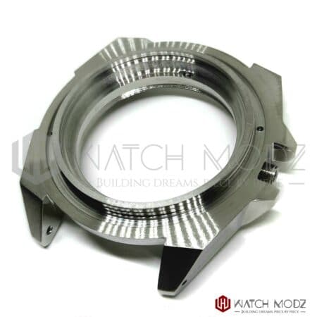 SKX007 Case: Samurai Conversion