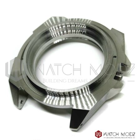 SKX007 Case: Samurai Conversion