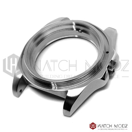 SKX007 Case: Sub Conversion