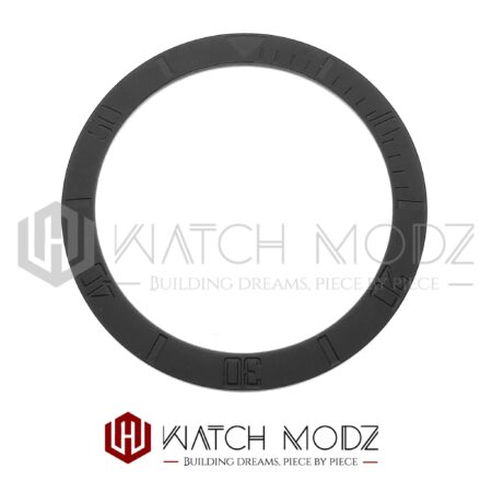 skx007 bezel insert stealth sub