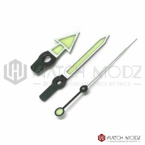 NH35 Hands: Padi Tuna