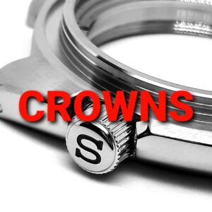 seiko crowns category