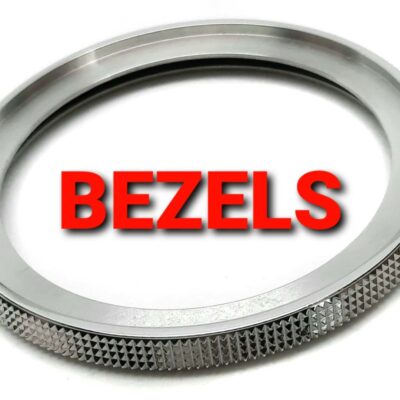 Bezels