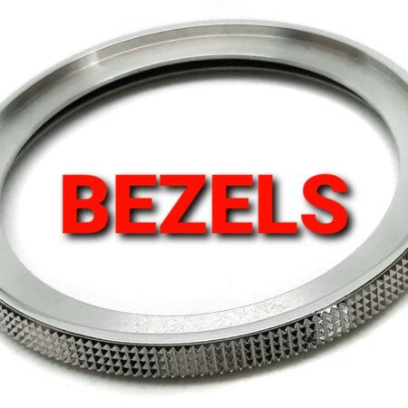 Bezels