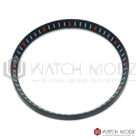 skx007 chapter ring black with red 5 minutes