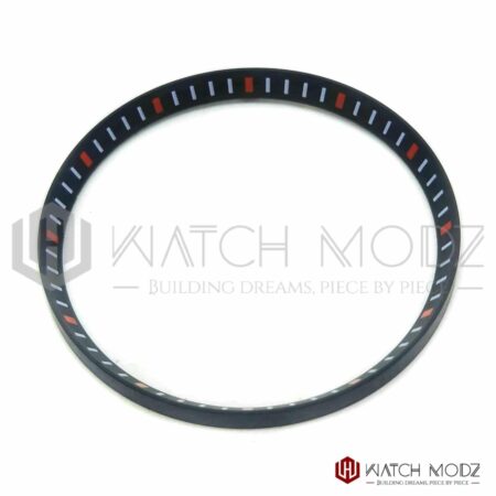 skx007 chapter ring black with red 5 minutes