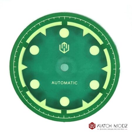 nh70 dial green x-ray