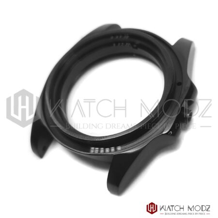 skx007 case black sub conversion