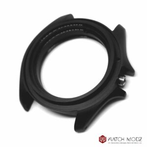 skx007 case matte black 3:00