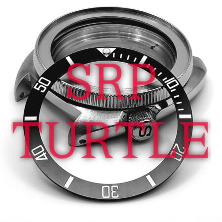Turtle Bezel Inserts