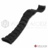 skx007 bracelet matte black oyster