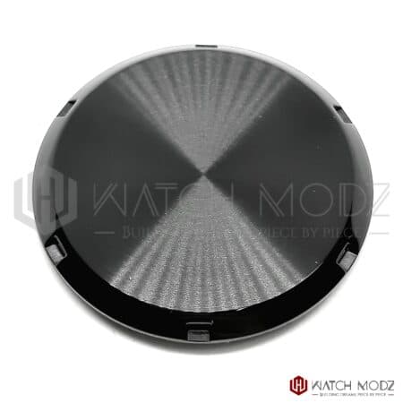 skx007 caseback black 200m