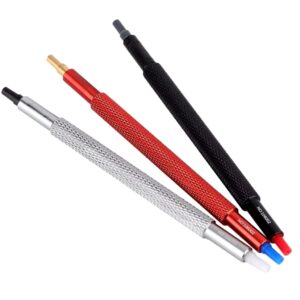 pen style watch hand removal tool for watch modding and repair - learn how to mod