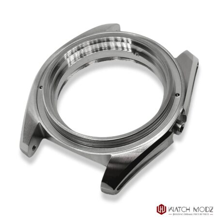 SKX007 to MM300 3:00 Conversion Case