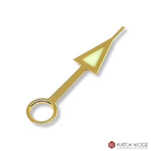 NH34 GMT Hand: Gold