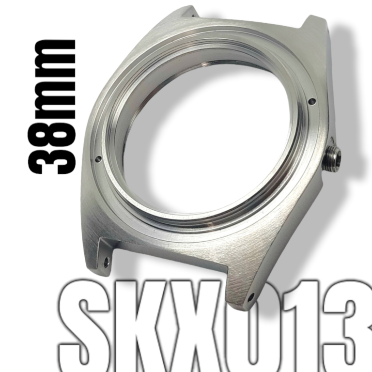 [aftermarket 38mm 62mas case for seiko skx013