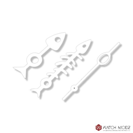 NH35 Hands: Fish Bone