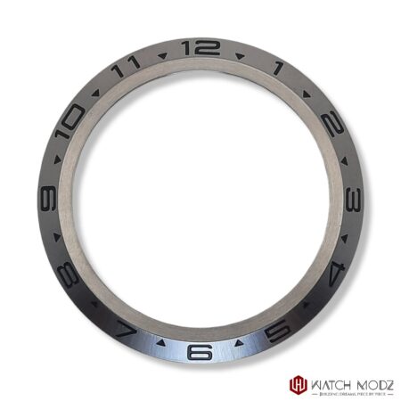 SKX007 Bezel: Pilot Dual Time V2