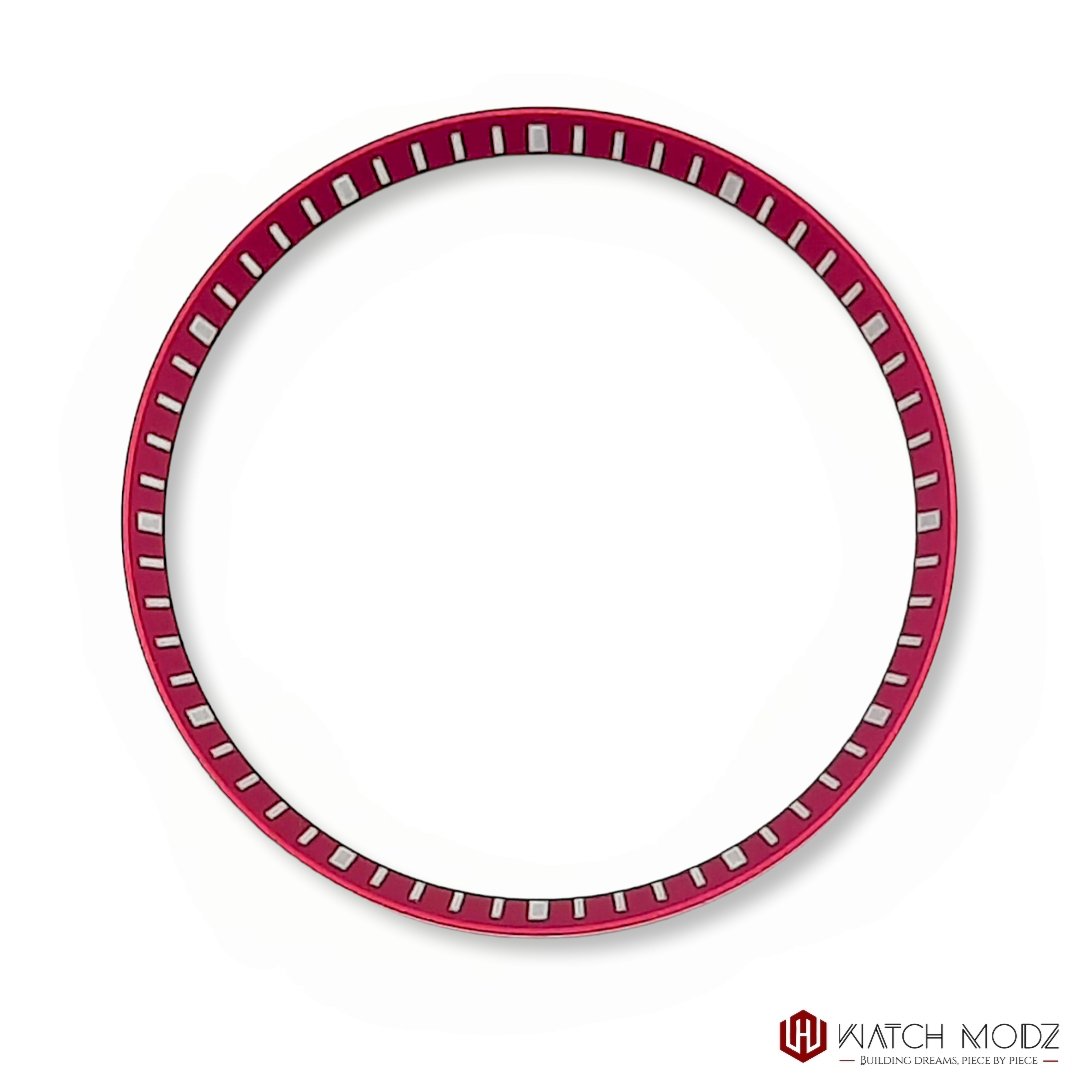 SKX007 Chapter Ring: Fuchsia