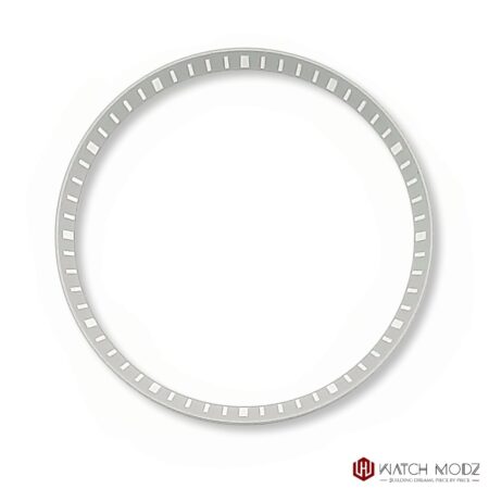 SKX007 Chapter Ring: Gray