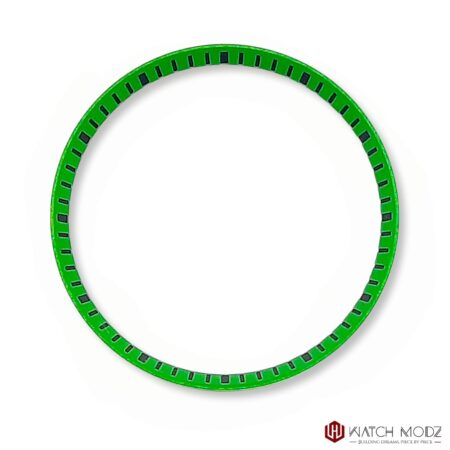 SKX007 Chapter Ring: Green