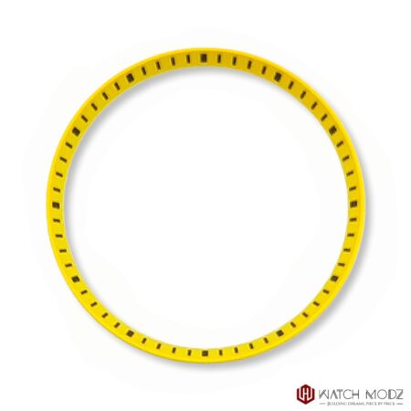 SKX007 Chapter Ring: Yellow