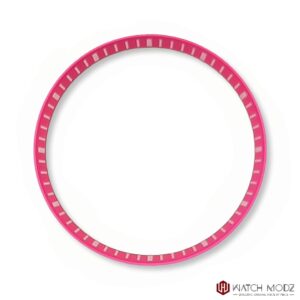 SKX007 Chapter Ring: Pink