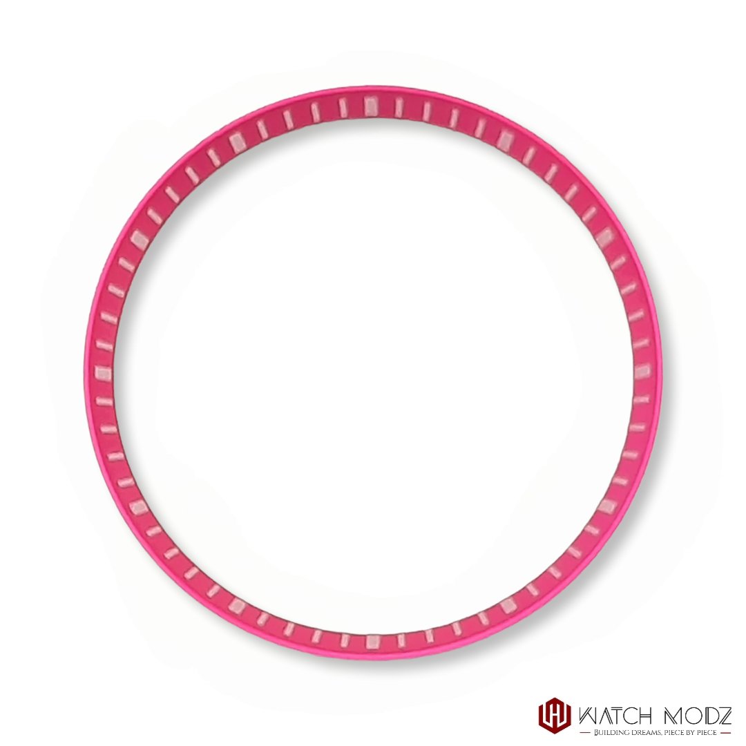 SKX007 Chapter Ring: Pink