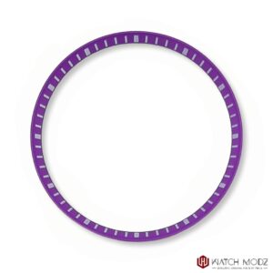 SKX007 Chapter Ring: Purple