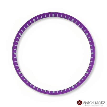 SKX007 Chapter Ring: Purple