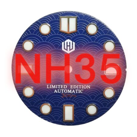 NH35 Dials