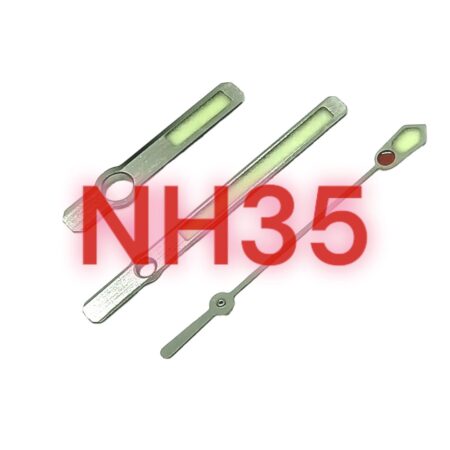 NH35 Hands