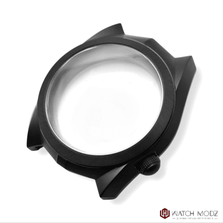 SKX007 Case: Black Racer