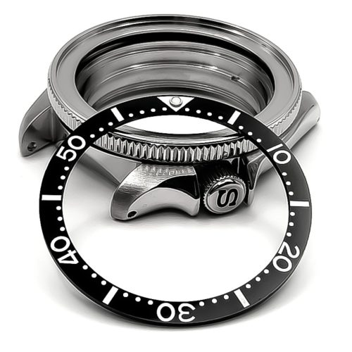 learn how to mod a seiko mod for your first time